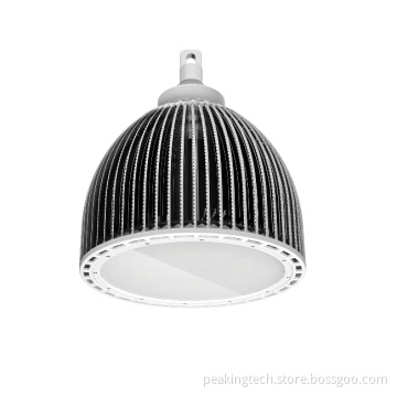 Ultrathin-Fin-Heatsink 240W E40 LED Garden Light (B350)